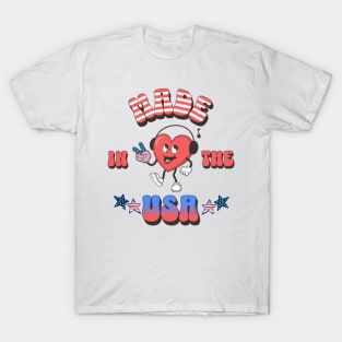 Made in the USA T-Shirt